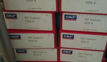 SKF 3310 A Bearing